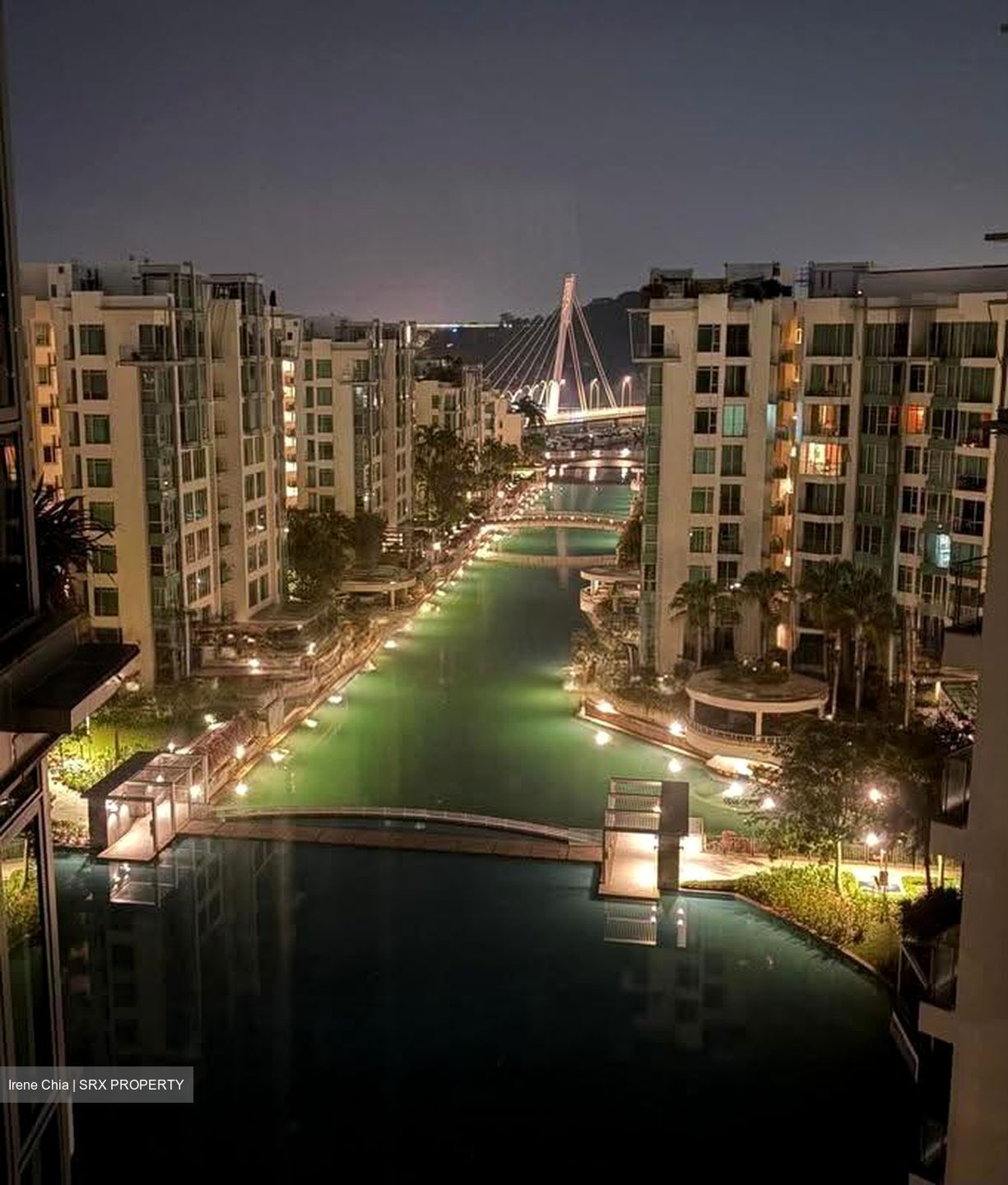 Caribbean At Keppel Bay (D4), Condominium #612069511